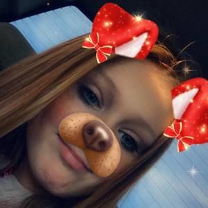 Meet your Posher, Zoe